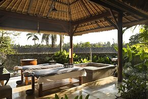Alila Ubud. Bali