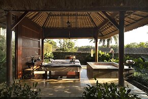 Alila Ubud. Bali