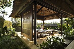 Alila Ubud. Bali