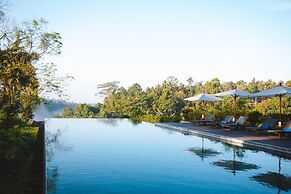 Alila Ubud. Bali