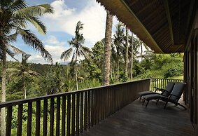 Alila Ubud. Bali