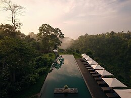 Alila Ubud. Bali