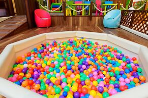 Sheraton OKINAWA SUNMARINA RESORT