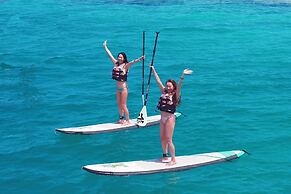 Sheraton OKINAWA SUNMARINA RESORT