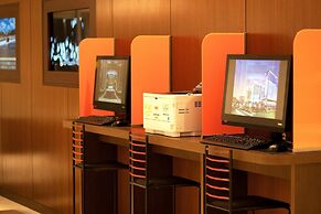 Sheraton OKINAWA SUNMARINA RESORT