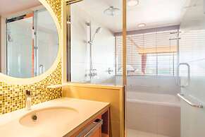 Sheraton OKINAWA SUNMARINA RESORT