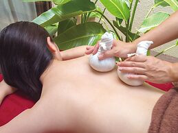 Sheraton OKINAWA SUNMARINA RESORT