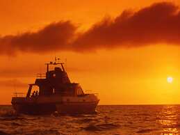 Sheraton OKINAWA SUNMARINA RESORT