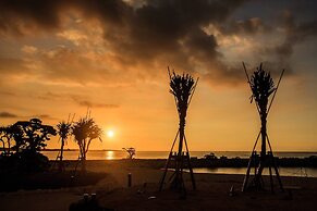 Sheraton OKINAWA SUNMARINA RESORT