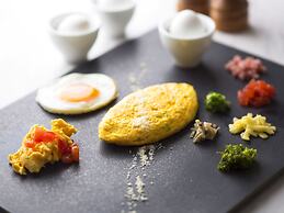 Sheraton OKINAWA SUNMARINA RESORT