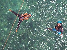 Sheraton OKINAWA SUNMARINA RESORT