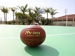 Sheraton OKINAWA SUNMARINA RESORT