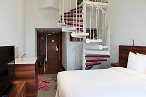 Sheraton OKINAWA SUNMARINA RESORT