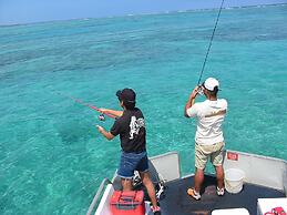 Sheraton OKINAWA SUNMARINA RESORT