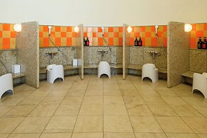 Sheraton OKINAWA SUNMARINA RESORT