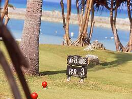 Sheraton OKINAWA SUNMARINA RESORT