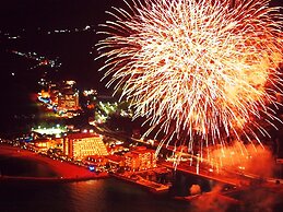 Sheraton OKINAWA SUNMARINA RESORT