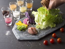 Sheraton OKINAWA SUNMARINA RESORT