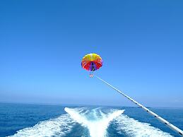 Sheraton OKINAWA SUNMARINA RESORT