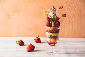 Sheraton OKINAWA SUNMARINA RESORT