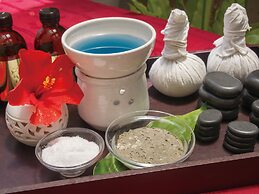 Sheraton OKINAWA SUNMARINA RESORT