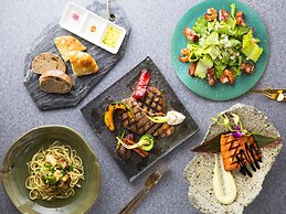 Sheraton OKINAWA SUNMARINA RESORT