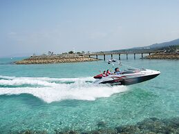 Sheraton OKINAWA SUNMARINA RESORT