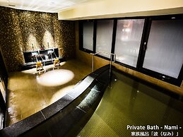 Sheraton OKINAWA SUNMARINA RESORT