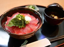 Sheraton OKINAWA SUNMARINA RESORT