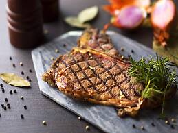 Sheraton OKINAWA SUNMARINA RESORT