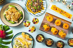 Sheraton OKINAWA SUNMARINA RESORT