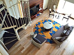 Sheraton OKINAWA SUNMARINA RESORT