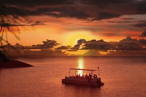 Sheraton OKINAWA SUNMARINA RESORT