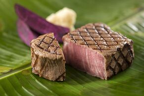 Sheraton OKINAWA SUNMARINA RESORT