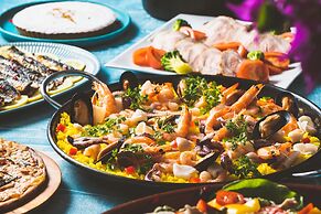 Sheraton OKINAWA SUNMARINA RESORT