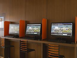 Sheraton OKINAWA SUNMARINA RESORT