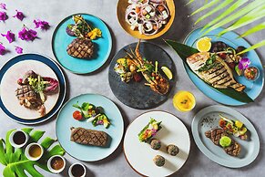 Sheraton OKINAWA SUNMARINA RESORT