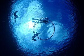 Sheraton OKINAWA SUNMARINA RESORT