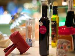 Sheraton OKINAWA SUNMARINA RESORT