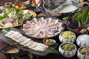 Sheraton OKINAWA SUNMARINA RESORT