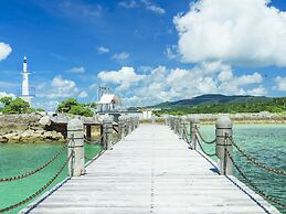 Sheraton OKINAWA SUNMARINA RESORT