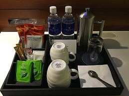 Sheraton OKINAWA SUNMARINA RESORT