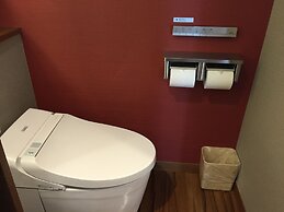 Sheraton OKINAWA SUNMARINA RESORT