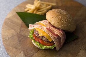 Sheraton OKINAWA SUNMARINA RESORT