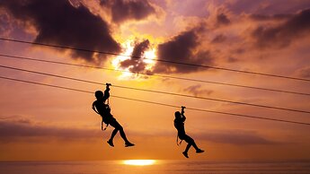 Sheraton OKINAWA SUNMARINA RESORT