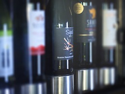 Sheraton OKINAWA SUNMARINA RESORT