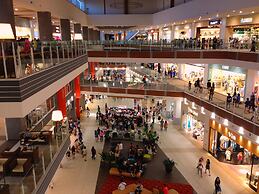 Sheraton OKINAWA SUNMARINA RESORT