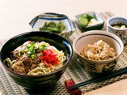 Sheraton OKINAWA SUNMARINA RESORT