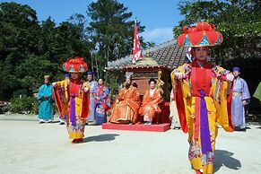 Sheraton OKINAWA SUNMARINA RESORT