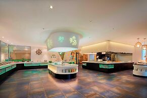 Sheraton OKINAWA SUNMARINA RESORT